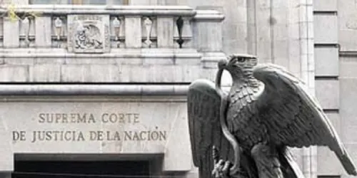 Gobierno estatal tiene facultad para asumir la seguridad de la capital: SCJN