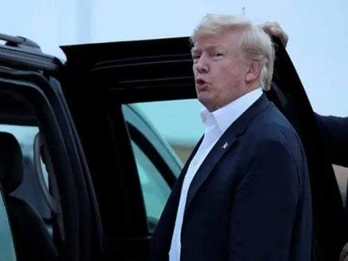 Trump se reunirá con asesores para discutir aranceles a China