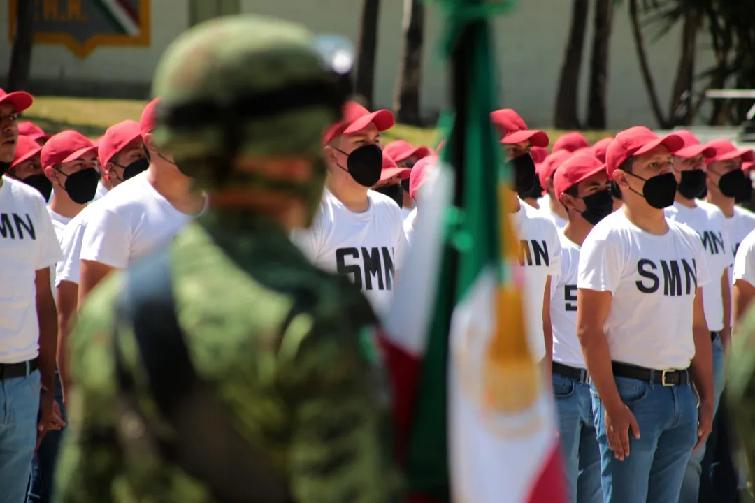 Foto: Héctor Lorenzo / esimagen.mx