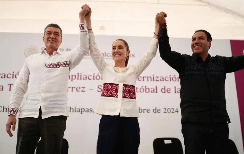 claudia-sheinbaum-chiapa-de-corzo