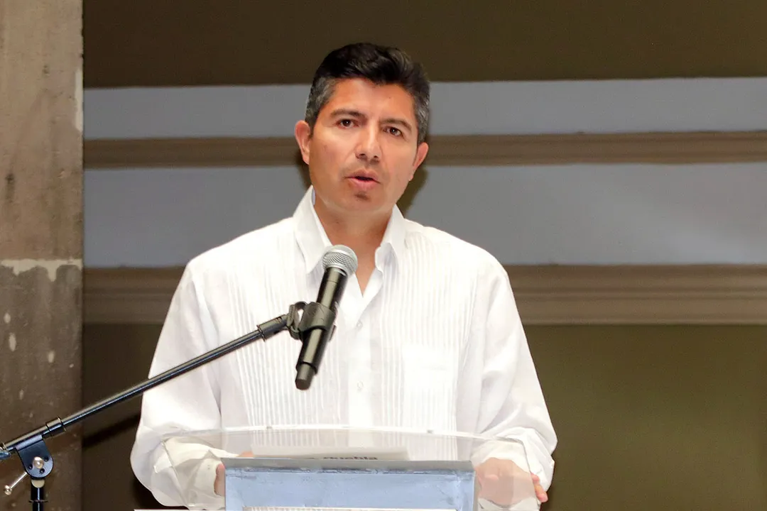 Eduardo Rivera Perez