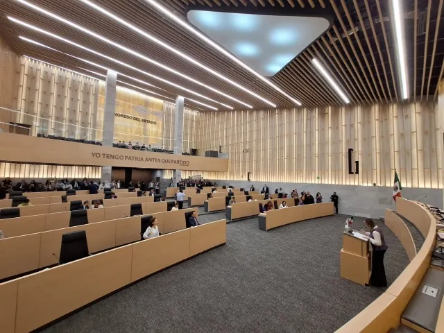Congreso de Puebla