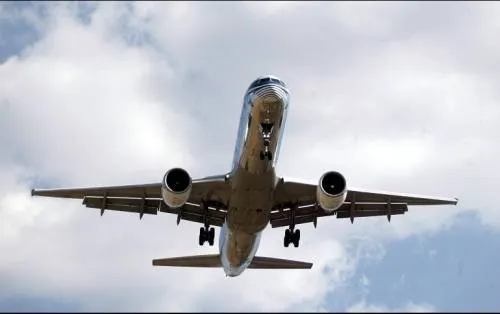 Bélgica cierra su espacio aéreo por un problema informático