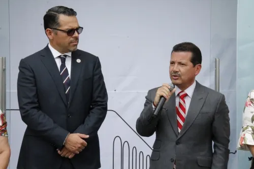 Cuenta San Pedro Cholula con juzgados de lo familiar