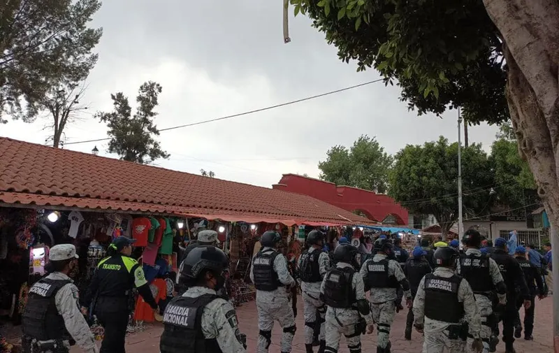 Xochimilco
