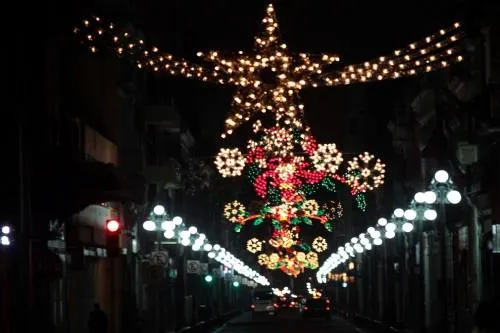 Milenium colocará 4 mil 200 adornos navideños en la ciudad: Infraestructura