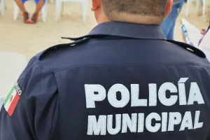 Encuentran muerto a policía en San Pedro Cholula