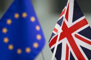 Gobierno británico rechaza segundo referéndum