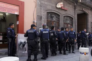 Policías han sido capacitados en el nuevo sistema de justicia