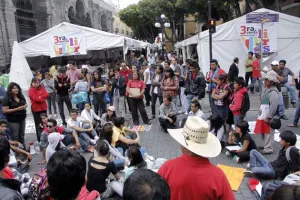 Integrante del FEET confirma ser miembro de la BUAP