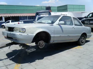 Autos reportados como robados fueron recuperados por la Policía Municipal