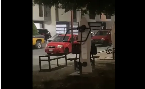 Espíritu deportivo