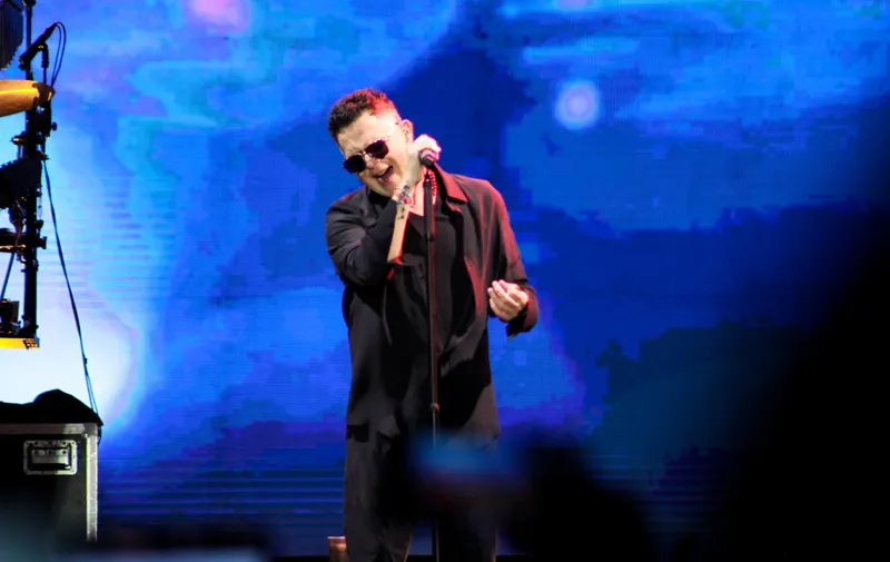 Alejandro Sanz