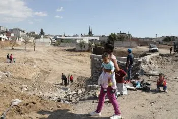 Arranca licitación para construcción de casas de afectados en Xochimehuacan