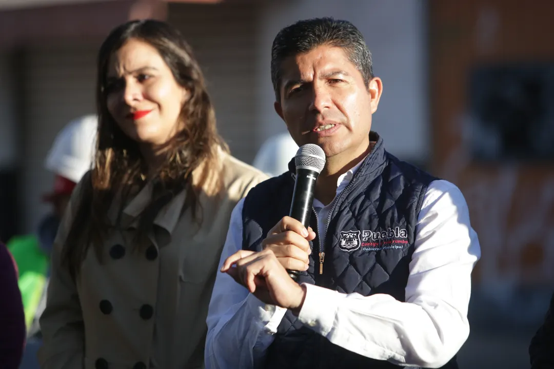 Eduardo Rivera Pérez