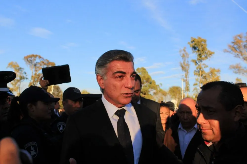Tony Gali