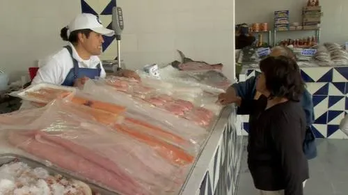 Faltó promoción al Mercado de Mariscos y las rentas son altas, acusa representante