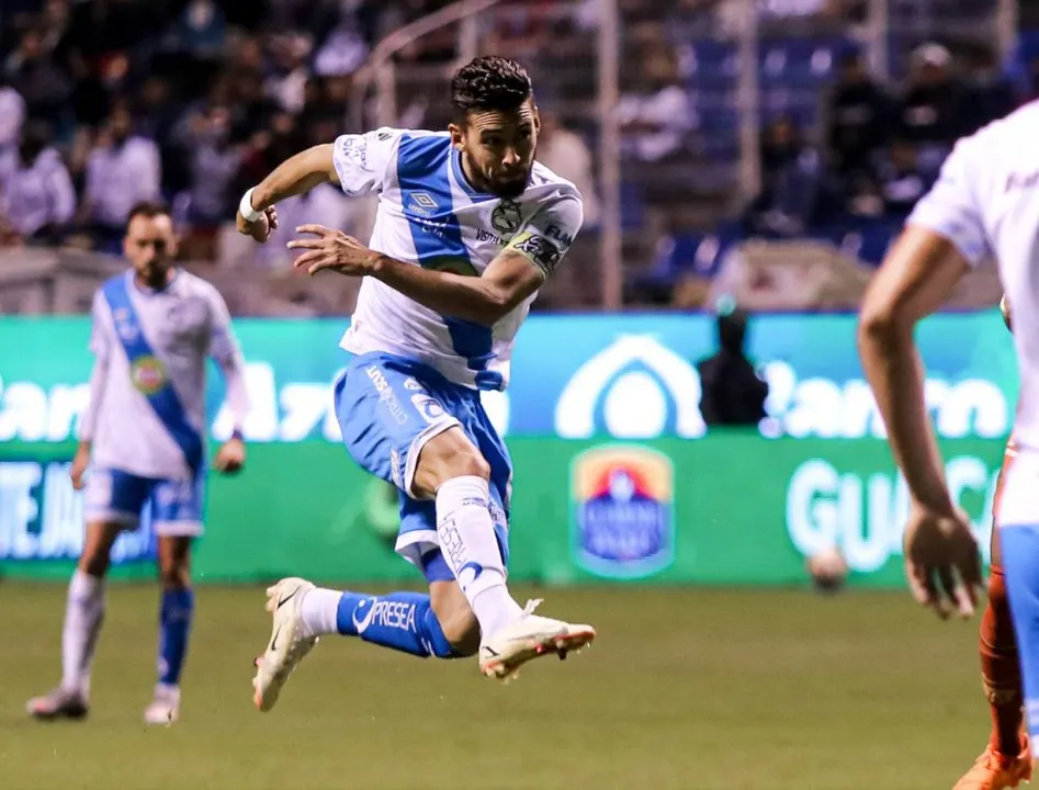 Club Puebla