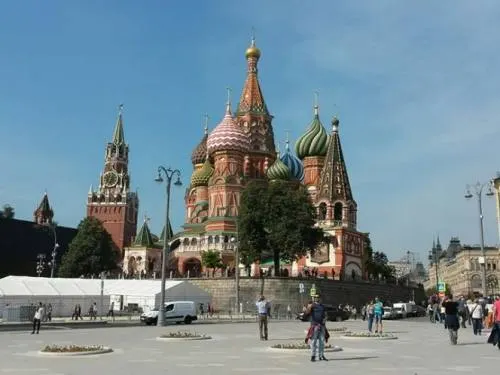 Rusia frustra planes de ataque de ISIS en sede del Mundial de 2018