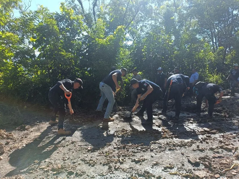 fuerzas-seguridad-lluvia-sierra-norte