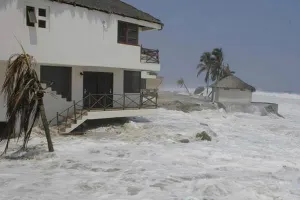 Finaliza emergencia en 4 municipios de Guerrero