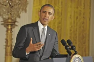 Obama urge al Senado a aprobar paquete de rescate para Puerto Rico