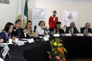 IEE avala iniciativa de Moreno Valle