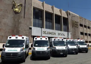 IMSS sin atender caso de emergencia por quemaduras