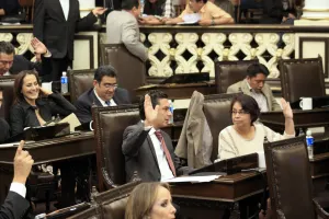 Aprueban diputados cuentas públicas y dan entrada donación de predios