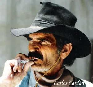 Muere el actor mexicano Carlos Cardán a los 83 años