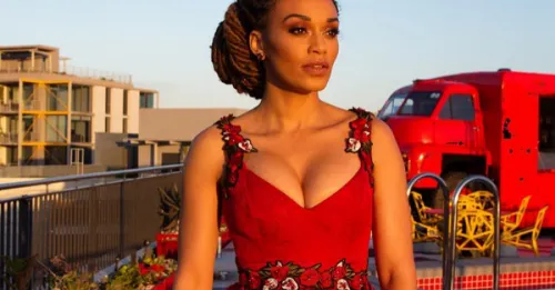 Netflix anuncia “Queen Sono”, su primera serie original africana