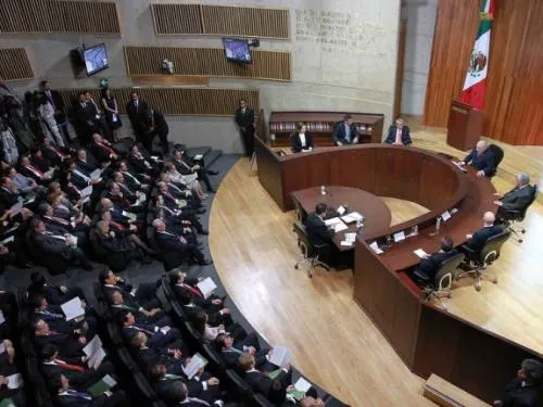 Desechó TEPJF dos impugnaciones de aspirantes a una diputación por la vía independiente