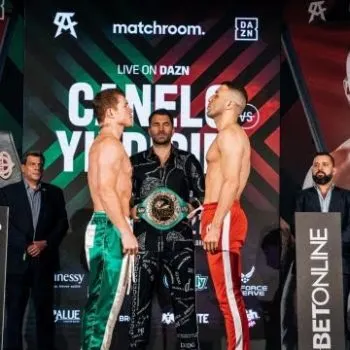 Derrota Canelo a Yildirim sin contratiempos