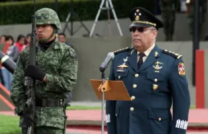A finales de año listo cuartel militar en Xicotepec de Juárez