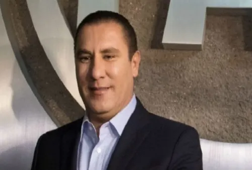 RMV destruyó la zona de Los Fuertes pese a denuncia penal