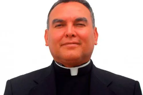 Vinculan a proceso al “padre Meño” por violación calificada