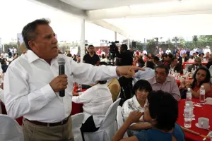 Enrique y Andrea Agüera denuncian a Tony Gali por difamación