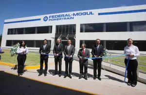 Estado genera condiciones para arribo de más empresas: Moreno Valle