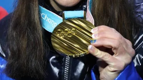 Las medallas de los Juegos Olímpicos de Tokio 2020 estarán hechas de teléfonos reciclados