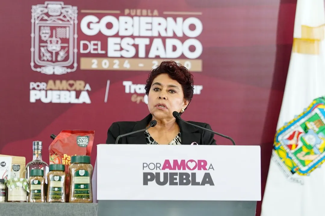 Maria Del Rocio Rodriguez
