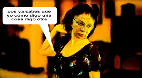 Enrique Doger, bipolaridad marinista