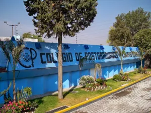 Afiliados al Sintcop realizan paro de labores