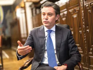 Sin la reforma no hay futuro: Nuño; la de la CNTE, una voz entre muchas, señala