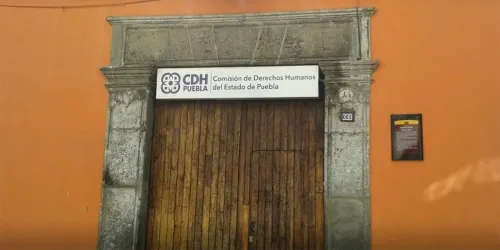 Avanzan a fase de entrevistas los 25 aspirantes a la CEDH