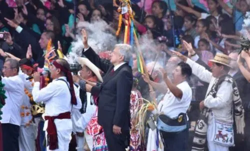 El Cacique Gordo de Cempoala y el Proyecto de Nulidad de la Elección Poblana