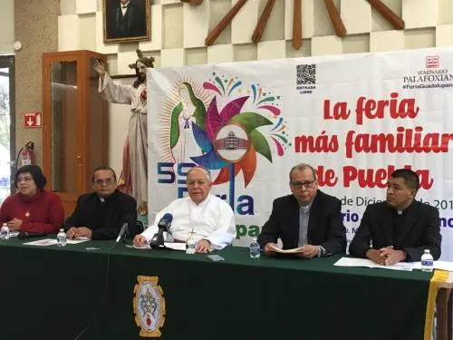 Arzobispo pide extremar precauciones con peregrinos