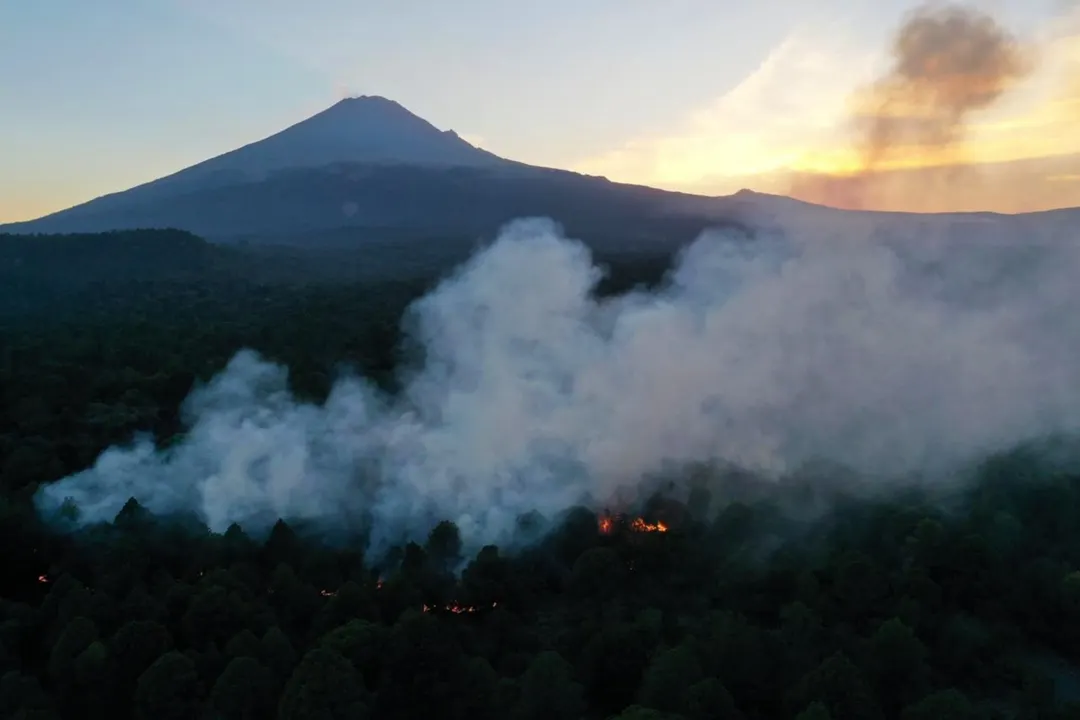 Incendios