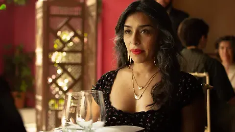 Ante las críticas, Adriana Paz defiende la película "Emilia Pérez"