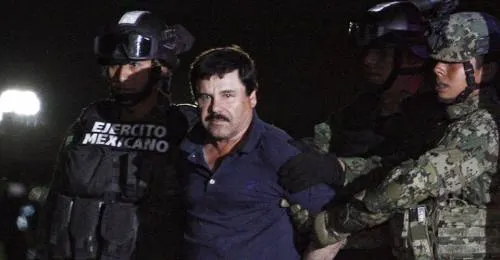 “El Chapo” pide anulación de su juicio en Nueva York