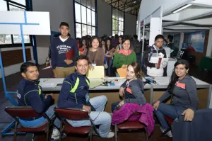 BUAP inicia con operaciones de App móvil para Proceso de Admisión